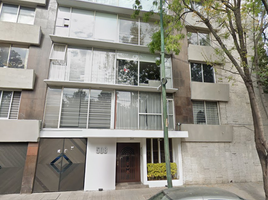 Appartement 3 chambre à vendre à Miguel Hidalgo, Mexico City, Miguel Hidalgo