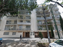 Appartement 2 chambre à vendre à Miguel Hidalgo, Mexico City, Miguel Hidalgo