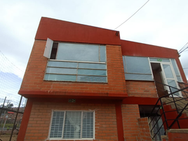 4 Bedroom House for sale in Bogota, Cundinamarca, Bogota