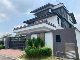 5 Bedroom House for sale in Labu, Sepang, Labu