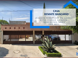 4 Schlafzimmer Villa zu verkaufen in Atizapan De Zaragoza, Mexico, Atizapan De Zaragoza