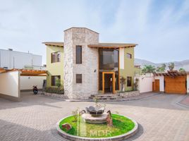 4 Habitación Villa en alquiler en Perú, La Molina, Lima, Lima, Perú