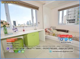 1 Bedroom Apartment for sale in Legarda LRT-2, Sampaloc, Sampaloc