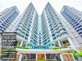 1 Bedroom Apartment for sale at The Florence, Taguig City