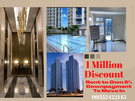 1 Schlafzimmer Wohnung zu verkaufen in Makati City, Metro Manila, Makati City, Southern District
