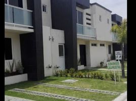 3 Schlafzimmer Villa zu verkaufen in Toluca, Mexico, Toluca