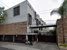 4 Habitación Casa en venta en Cuajimalpa De Morelos, Ciudad de México, Cuajimalpa De Morelos