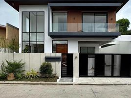 5 Schlafzimmer Haus zu verkaufen in Paranaque City, Metro Manila, Paranaque City, Southern District, Metro Manila