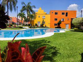 2 Habitación Casa en venta en Cuernavaca, Morelos, Cuernavaca
