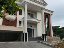 5 Habitación Casa en venta en Summarecon Mall Serpong, Curug, Cipondoh