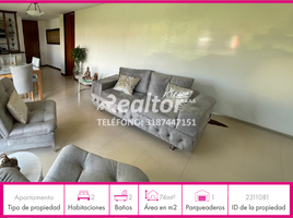 2 Bedroom Apartment for rent in Medellin, Antioquia, Medellin