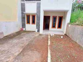 2 Bedroom House for sale in Sukmajaya, Bogor, Sukmajaya