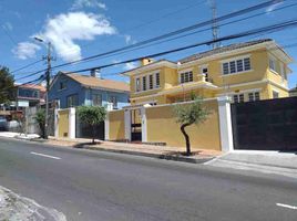 8 Bedroom House for sale in Quito, Quito, Quito