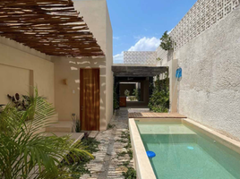 Maison 2 chambre à vendre à Merida, Yucatan, Merida, Yucatan