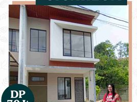 3 Bedroom House for sale in Kiaracondong, Bandung, Kiaracondong