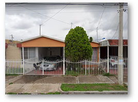 2 Schlafzimmer Haus zu verkaufen in Aguascalientes, Aguascalientes, Aguascalientes, Aguascalientes