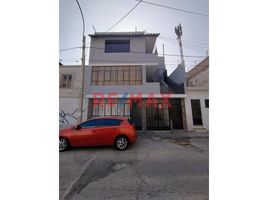 5 chambre Appartement for sale in Lima, Lurigancho, Lima, Lima