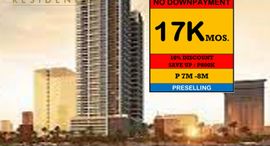 Available Units at SMDC Sands Residences 