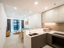 1 Schlafzimmer Appartement zu vermieten in An Khanh, Ho Chi Minh City, An Khanh, District 2