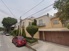 5 Schlafzimmer Haus zu verkaufen in Miguel Hidalgo, Mexico City, Miguel Hidalgo