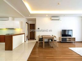 3 Habitación Apartamento en alquiler en Thao Dien, Ho Chi Minh City, Thao Dien