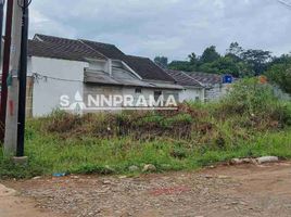  Land for sale in Cibinong, Bogor, Cibinong