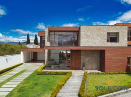 3 Bedroom House for sale in Azuay, Cuenca, Cuenca, Azuay