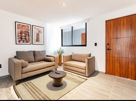 Condominium 2 chambre à vendre à Azcapotzalco, Mexico City, Azcapotzalco