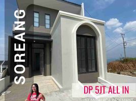 2 Bedroom House for sale in Soreang, Bandung, Soreang