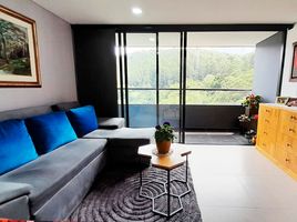 1 Habitación Apartamento en venta en Medellín, Antioquia, Medellín