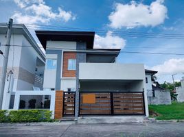 4 Schlafzimmer Haus zu verkaufen in Angeles City, Central Luzon, Angeles City, Pampanga, Central Luzon, Philippinen