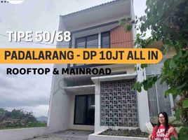 3 Bedroom House for sale in Cipatat, Bandung, Cipatat