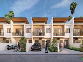 3 Bedroom Townhouse for sale in Carcar City, Cebu, Carcar City