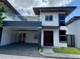 4 Bedroom House for sale in Pampanga, Central Luzon, Angeles City, Pampanga