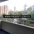 2 Bedroom Apartment for rent in Medellin, Antioquia, Medellin