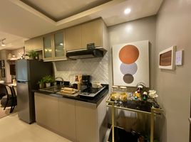 Studio Appartement à vendre à Woodsville Crest 3., Paranaque City