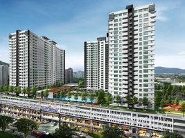 3 Habitación Apartamento en alquiler en Barat Daya Southwest Penang, Penang, Bukit Relau, Barat Daya Southwest Penang