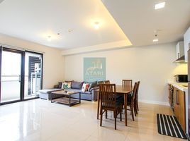 1 Bedroom Condo for rent at The Alcoves, Cebu City