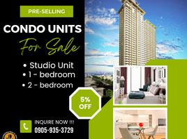 1 Habitación Departamento en venta en San Juan City, Metro Manila, San Juan City