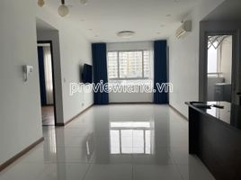 2 Schlafzimmer Appartement zu verkaufen in District 2, Ho Chi Minh City, Thao Dien