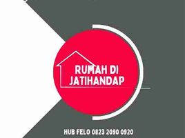 3 Kamar Rumah for sale in Cibeunying Kidul, Bandung, Cibeunying Kidul