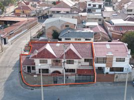 4 Bedroom House for sale in Azuay, Cuenca, Cuenca, Azuay