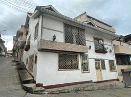 4 Bedroom House for sale in Cuenca, Azuay, Cuenca, Cuenca