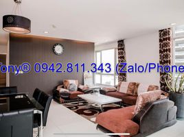 3 Phòng ngủ Căn hộ for rent at Lancaster Ho Chi Minh City, Bến Nghé