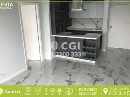 2 Habitación Departamento en alquiler en Medellín, Antioquia, Medellín