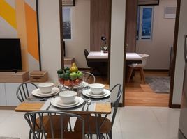 2 chambre Appartement à vendre à Quantum Residences., Pasay City