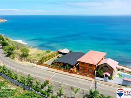 4 Schlafzimmer Haus zu verkaufen in Manta, Manabi, San Lorenzo