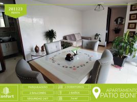 2 Bedroom Condo for rent in Medellin, Antioquia, Medellin