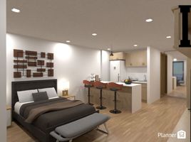 1 Habitación Apartamento en venta en Bogotá, Cundinamarca, Bogotá