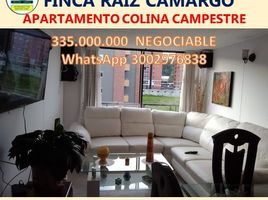  Apartment for sale in Bogota, Cundinamarca, Bogota